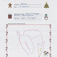 Wunschzettel Nr. 044