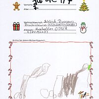 Wunschzettel Nr. 059