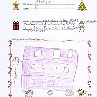 Wunschzettel Nr. 063