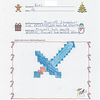 Wunschzettel Nr. 079