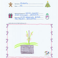 Wunschzettel Nr. 096