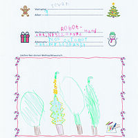 Wunschzettel Nr. 104