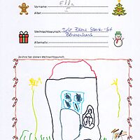 Wunschzettel Nr. 125