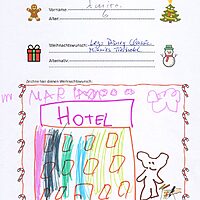 Wunschzettel Nr. 130